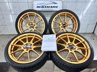 235/35 R19 Winterreifen Bj20 Alufelgen 19 Zoll Alufelgen KBA51768 Nordrhein-Westfalen - Remscheid Vorschau