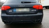 Audi A4 8K A5 8T 2.0 TFSI Audi Active Sound Auspuff Nachrüstung Schleswig-Holstein - Henstedt-Ulzburg Vorschau