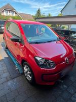 VW Up Benzin Rheinland-Pfalz - Helmenzen Vorschau