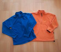 Jack Wolfskin*Pullover*Größe 158/164*orange Eimsbüttel - Hamburg Niendorf Vorschau