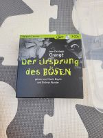 Hörbuch Der Ursprung des Bösen Bayern - Landsberied Vorschau