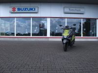 Suzuki Avenis 125 Nordrhein-Westfalen - Marsberg Vorschau