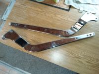 Harley Davidson Fender Stuts Halter Nordrhein-Westfalen - Merzenich Vorschau