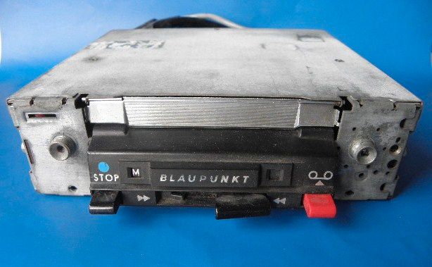 Blaupunkt   ACR Berlin Autokassettenspieler in Giesen