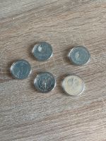 10 Euro Münzen Thüringen - Elxleben an der Gera Vorschau