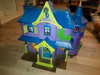 Scooby Doo Haus mit Fernbedienung Wuppertal - Barmen Vorschau