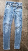 Jeans Esprit Skinny Gr. 140 Bayern - Wiedenzhausen Vorschau