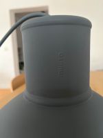 Muuto Unfold Designer Lampe in Anthrazit Leuchte Hängeleuchte Östliche Vorstadt - Steintor  Vorschau