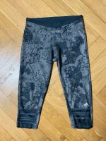 adidas Damen Laufhose SuperNova 3/4 Tight Gr M Baden-Württemberg - Freiburg im Breisgau Vorschau