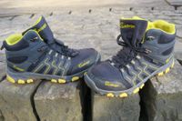 Kastinger Outdoorschuh Tex Membran Kinderschuh Rheinland-Pfalz - Norken Vorschau