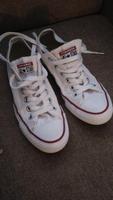Converse Sportschuhe gr 37,5 Niedersachsen - Stuhr Vorschau