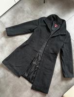 Mantel Damen grau H&M, Gr. 38 Niedersachsen - Wunstorf Vorschau
