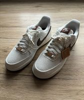 Nike Air Force 1 SNKRS Day Edition white/cacao Gr 42 US 8,5 Baden-Württemberg - Höpfingen Vorschau