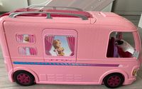 Barbie Wohnmobil Nordrhein-Westfalen - Bergisch Gladbach Vorschau