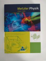 Metzler Physik Grehn Krause Schroedel Düsseldorf - Angermund Vorschau