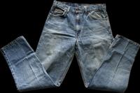Levis Jeans, Relaxed Fit, Vintage, W34 Bochum - Bochum-Südwest Vorschau