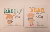 2x little bee books English Kinderbuch the little Bear Rabbit Hessen - Gründau Vorschau