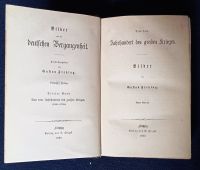 Bilder aus der deutschen Vergangenheit - Dritter Band, 1890 Niedersachsen - Braunschweig Vorschau