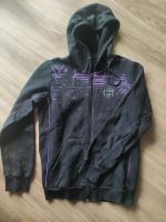 Adidas StarWars Sweatjacke Gr. S schwarz Niedersachsen - Bad Fallingbostel Vorschau