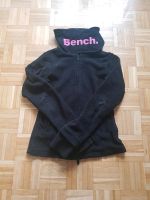 Bench Fleecejacke schwarz Gr. S Niedersachsen - Bad Bevensen Vorschau