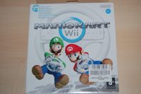 Mariokart Wii Wheel - Lenkrad Originalverpackt ovp Niedersachsen - Wunstorf Vorschau