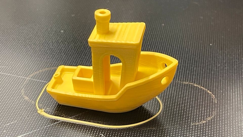 3D Drucker - Ender 5 Plus in Kaufering