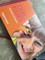 Tupperware Kochbuch für Kinder Niedersachsen - Walsrode Vorschau