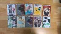 Manga Day 2023 Leseproben 0,30 Cent je Tokyopop hayabusa Hessen - Kirtorf Vorschau