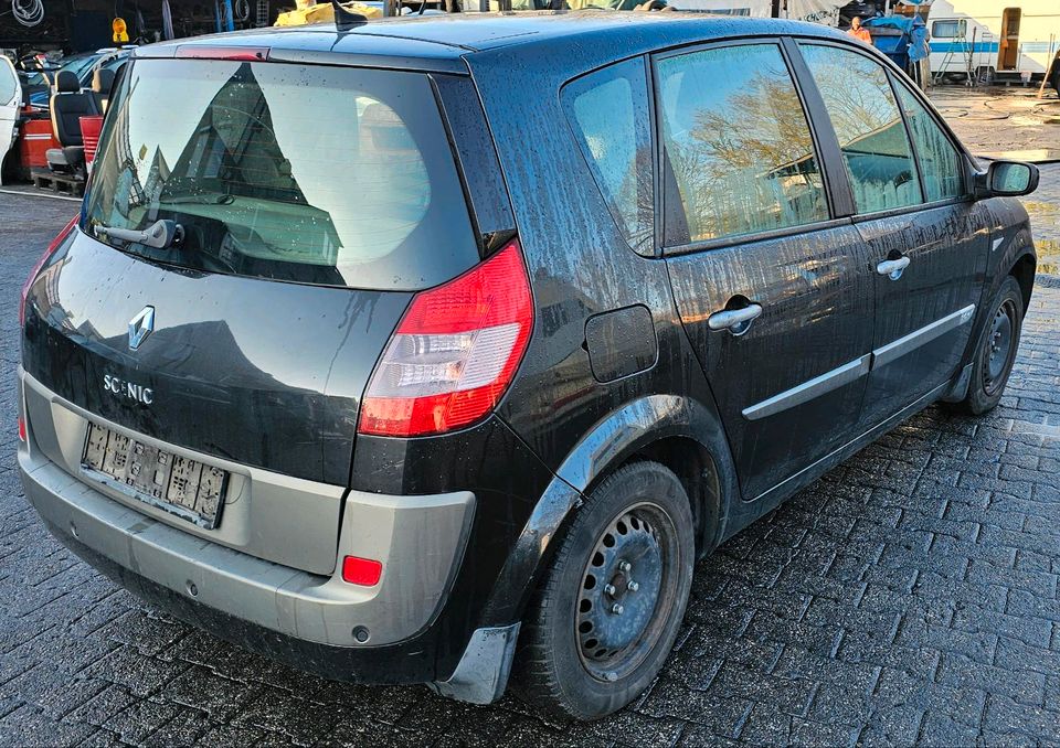 Rückleuchte rechts oder links Renault Scenic 2001 in Mülheim (Ruhr)