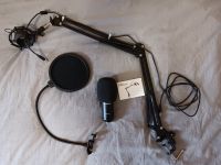 Panamalar BM-700 Studio Mikrofon Baden-Württemberg - Dettingen an der Iller Vorschau