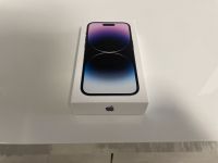 iPhone 14 Pro|128 GB| Deep Purple/Lila|Anlieferung✅ Nordrhein-Westfalen - Viersen Vorschau