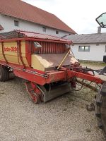 Ladewagen Krone Turbo-3200 Bayern - Altomünster Vorschau