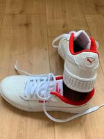 Puma Carina 2.0 Damen Sneaker Nordrhein-Westfalen - Troisdorf Vorschau