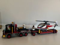 Lego City 60183 Schwerlasttransport vollständig mit Anleitungen. Sachsen - Oschatz Vorschau