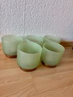 Große Teelichter Vasen Deko Hochzeit Geburtstag Niedersachsen - Harsefeld Vorschau