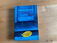 „Letzter Weg“ Hilary Norman Niedersachsen - Jerxheim Vorschau