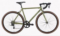 Diamant, 28", GRAVEL khaki matt, 8-Gang SHIMANO "Claris", 53cm Brandenburg - Potsdam Vorschau