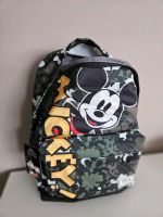 Disney Mickey Mouse Rucksack (Neu) Bayern - Aschaffenburg Vorschau