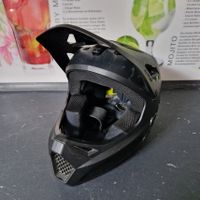 Fox Rampage Downhill-Helm Größe S mit MIPS Niedersachsen - Ilsede Vorschau