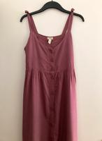 schönes Maxikleid Pull&Bear Friedrichshain-Kreuzberg - Friedrichshain Vorschau