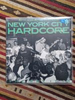 New York City Hardcore, Vinyl, Sampler, US HC, KBD Düsseldorf - Unterbilk Vorschau