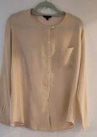 Massimo Dutti leichte Seidenbluse Gr XS Feldmoching-Hasenbergl - Feldmoching Vorschau