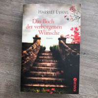 Das Buch der verborgenen Wünsche Harriet Evans Bielefeld - Senne Vorschau