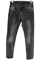 Dunkelgraue Jeans von Zara Man, Gr. 38 Brandenburg - Panketal Vorschau