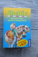 Sheltie / 3 tolle Geschichten / erster Lesespaß in Großdruck Dithmarschen - Heide Vorschau