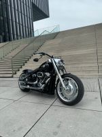 Harley Davidson Fat Boy 2022 Umbau Nordrhein-Westfalen - Baesweiler Vorschau