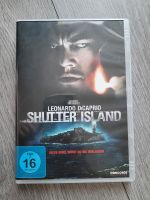 Horrorfilm Shutter Island - Leonardo DiCaprio / DVD Niedersachsen - Braunschweig Vorschau