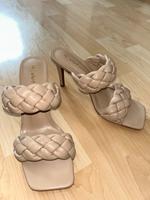 Sandalen | Größe 39 Bayern - Traunstein Vorschau