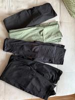 Schwangerschaftshosen S/M 36/38 Paket Berlin - Neukölln Vorschau