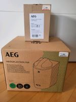 AEG Mikroplastikfilter für die Waschmaschine Niedersachsen - Wiefelstede Vorschau
